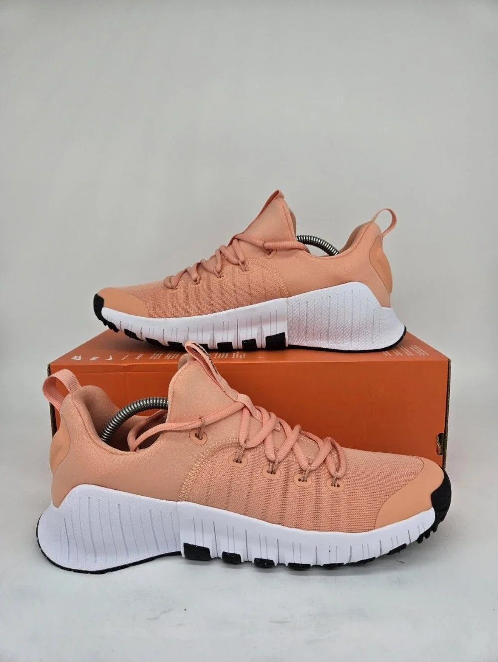 Nike free metcon